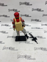 Vintage GI JOE Crazylegs