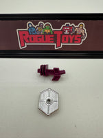 Mattel Masters of the Universe (MOTU) Rokkon