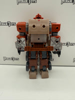 Hasbro Transformers Legacy Evolution Generations Voyager Class Autobot Trashmaster