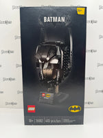 LEGO DC 76182 Batman Mask