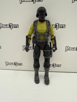 Hasbro G.I. Joe Classified Series Python Patrol Officer #56