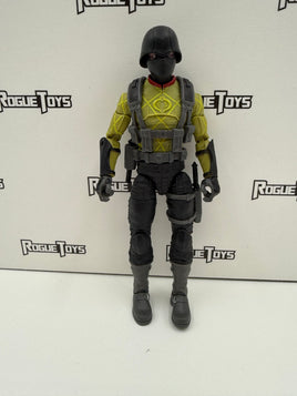 Hasbro G.I. Joe Classified Series Python Patrol Officer #56