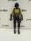 Hasbro G.I. Joe Classified Series Python Patrol Officer #56