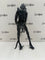 NECA Aliens Xenomorph Warrior (Blue)