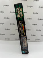 Hasbro Star Wars The Power of the Force Cantina at Mos Eisley w/ Sandtrooper & Patrol Droid