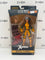 Hasbro Marvel Legends Juggernaut BAF Series X-Men Marvel’s Rogue