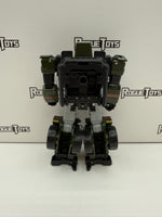 Hasbro Transformers War for Cybertron Siege Hound