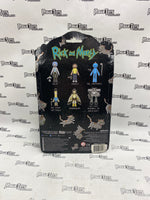 Funko Rick and Morty 5” Rick Action Figure