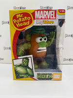 Hasbro Marvek Mr. Potato Head PopTaters The Incredible Hulk