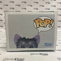 Funko POP! Fightkins Fangelina (Hot Topic Exclusive) - Rogue Toys