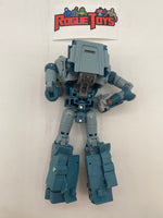 Hasbro Transformers Buzzworthy Bumblebee Studio Series Kup