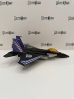 Hasbro Transformers G1 Decepticon Jets Decepticon Skywarp