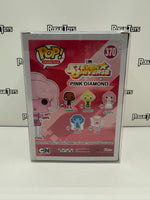 Funko POP! Animation Steven Universe Pink Diamond (Hot Topic Exclusive)