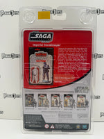 Hasbro Star Wars The Saga Collection The Empire Strikes Back Imperial Stormtrooper (Hoth Battle Gear)