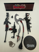 McFarlane Toys Deluxe She-Spawn