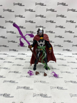 Marvel Legends Brother Voodoo (Blackheart)