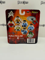 Diamond Select Toys Star Trek Minimates Series 1 Scotty & Dr. McCoy