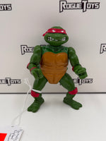 Playmates Teenage Mutant Ninja Turtles (TMNT) Raphael