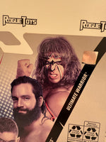 Mattel WWE Basic Series 98 Ultimate Warrior