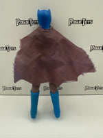 MEGO DC Super Heroes Batman w/ Removable Mask