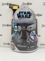 Hasbro Star Wars The Clone Wars Anakin Skywalker