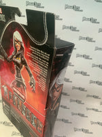Hasbro Marvel Legends Black Cat (Kingpin BAF)