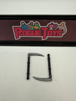 Hasbro Marvel Legends The Hand Ninja