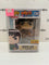 Funko POP! Animation Naruto: Shippuden Rock Lee (Hot Topic Exclusive)