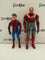 Hasbro Marvel Legends Spider-Man Homecoming 2-Pack Spider-Man & Iron Man