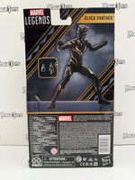 Hasbro Marvel Legends Black Panther: Wakanda Forever Black Panther