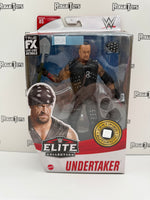 Mattel WWE Elite Collection Series 85 Undertaker