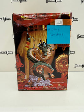 Bootleg CreatorxCreator Dragon Ball Z Shenron