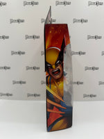 Hasbro Marvel Legends Bonebreaker BAF Series X-Men Wolverine