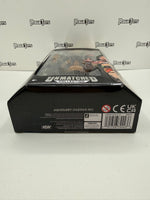 Jazwares AEW Unmatched Collection Series 9 #66 Jeff Hardy