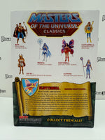 Mattel Masters of the Universe (MOTU) Classics Princess of Power Flutterina