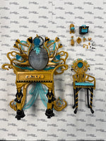 Cleo de Nile's Vanity Accessory playset from Mattel's Monster High