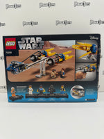 LEGO Star Wars 75258 Anakin’s Podracer (20th Anniversary Edition)