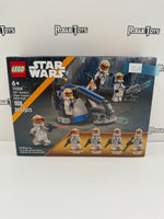 LEGO Star Wars 75359 332nd Ahsoka’s Clone Trooper Battle Pack