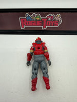 Hasbro G.I. Joe (ARAH) Royal Guard