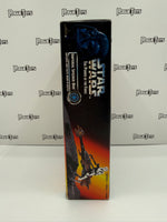 Kenner Star Wars The Power of the Force Galactic Empire Imperial Speed Bike w/ Exclusive Biker Scout Stormtrooper