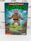NECA Nickelodeon Teenage Mutant Ninja Turtles (TMNT) The Mighty Metalhead
