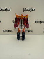 Papa Toys PPT-04 Flame Warrior