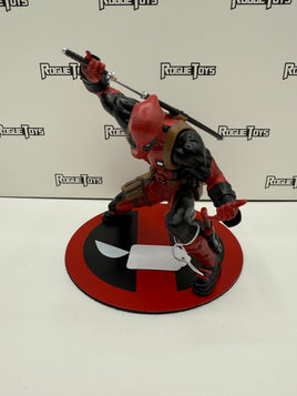 Kotobukiya ARTFX+ Marvel NOW! X-Men Deadpool