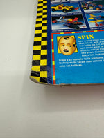 Tyco Crash Dummies Pro-Tek Spin