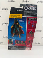 Hasbro Marvel Spider-Man Origins Mysterio