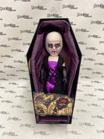 Mezco Living Dead Dolls 7 Deadly Sins Vanity (Open Box)