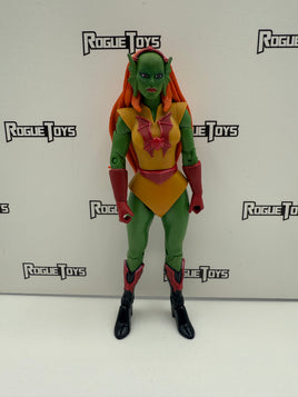 Mattel Masters of the Universe (MOTU) Classics Octavia
