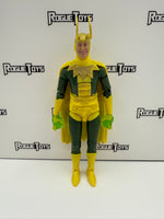 Hasbro Marvel Legends Khonshu BAF Series Loki Classic Loki