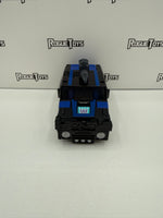 Hasbro Transformers Legacy Generations Deluxe Class Decepticon Crankcase