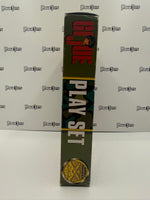 Hasbro G.I. Joe Army Soldier Play Set